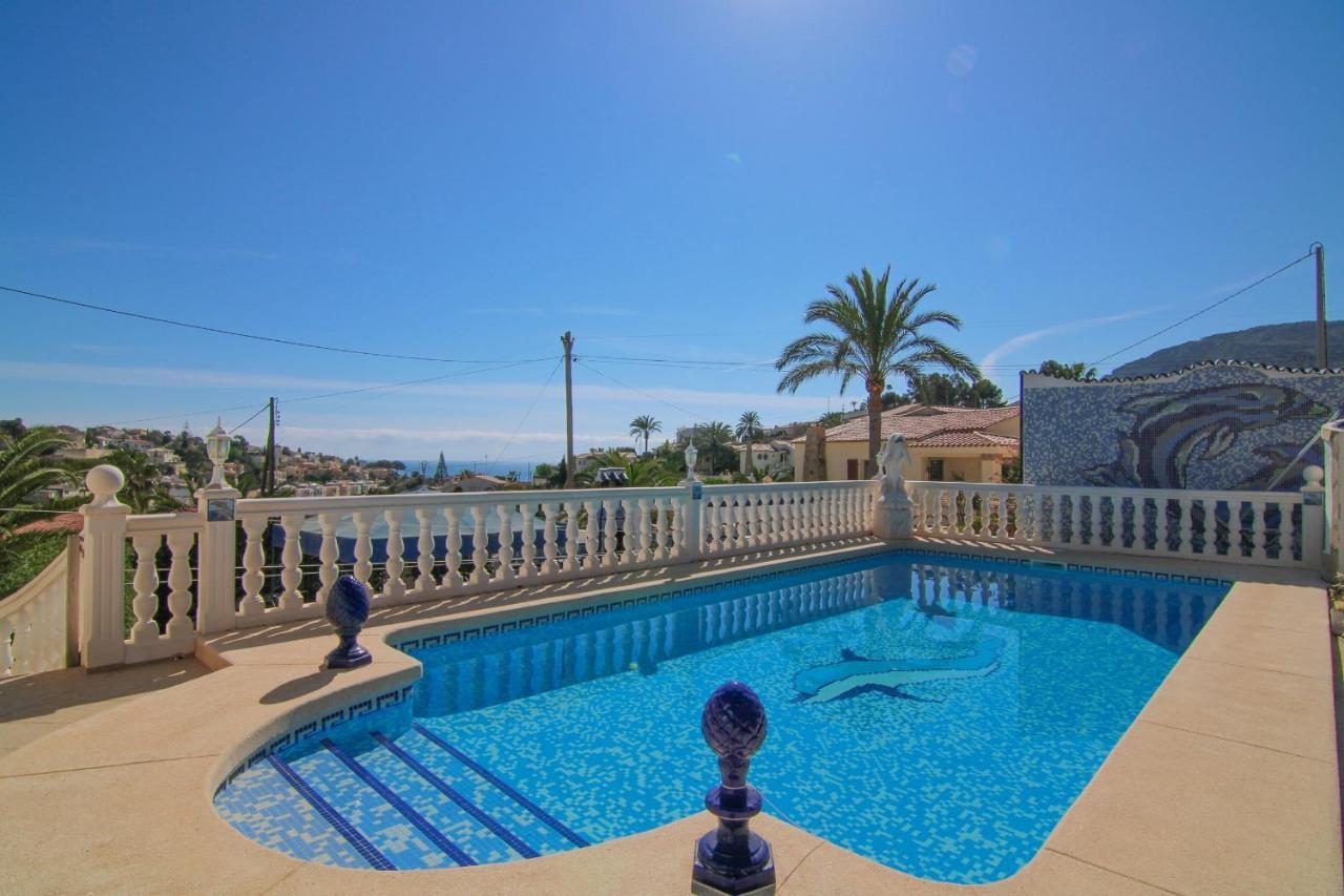 Casa vacanze Con Piscina Privada - Canuta 0108 *